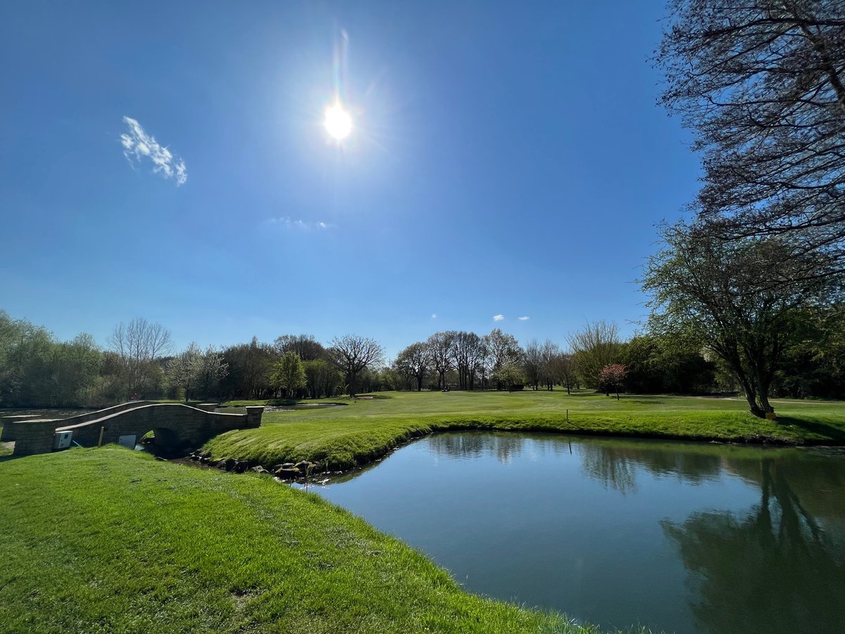 Nuneaton Golf Club (@nuneatongolf) on Twitter photo Counting down the days for the return of a view like this 😍 Counting down the days for the return of a view like this 😍