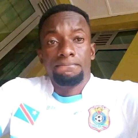 KabueRodman's tweet photo. #CAN2023 : « Nous ne sommes pas favoris face à la Guinée (…) nous allons jouer face à une belle équipe » 
+(243)#Elembo ya #Mboka.
@FecofaRdc 
@canalplus https://t.co/CSp97rrYLZ