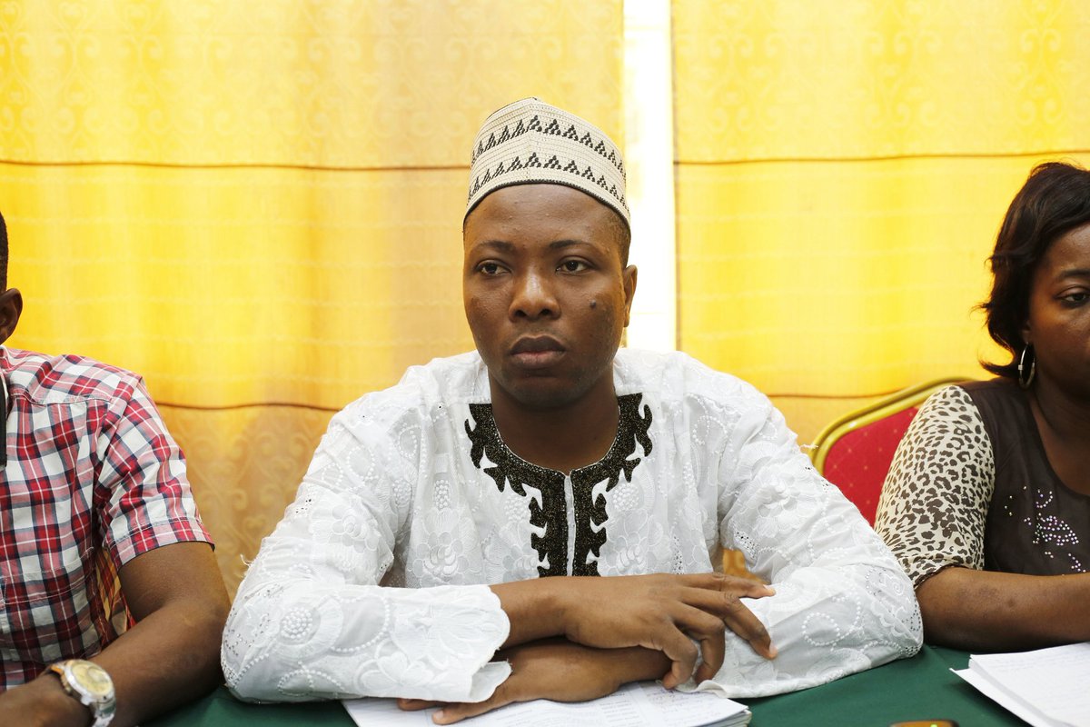 Contribution des hommes pour une alimentation saine et équilibrée des femmes et des enfants :
L'ONG AUTRE VIE-BÉNIN et ses pairs de mise en œuvre du projet CASCADE formées sur l’approche "Ecole des maris modèles’"
bitly.ws/3bS5u