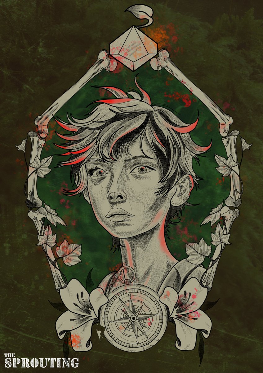 TheSproutingPod's tweet image. Have you heard? The Sprouting launched with not 1, but 2 episodes!

The Sprouting is a #CoC7e #ActualPlay set in an eldritch infused plant based apocalypse. Come check us out!

linktr.ee/thesprouting