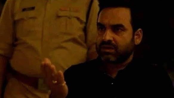 EducatedMoron's tweet photo. People who liked '12th Fail' while watching this interview https://t.co/Q4IChBrIAx