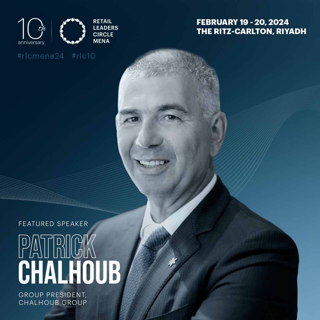 RLC Global Forum tweet media
