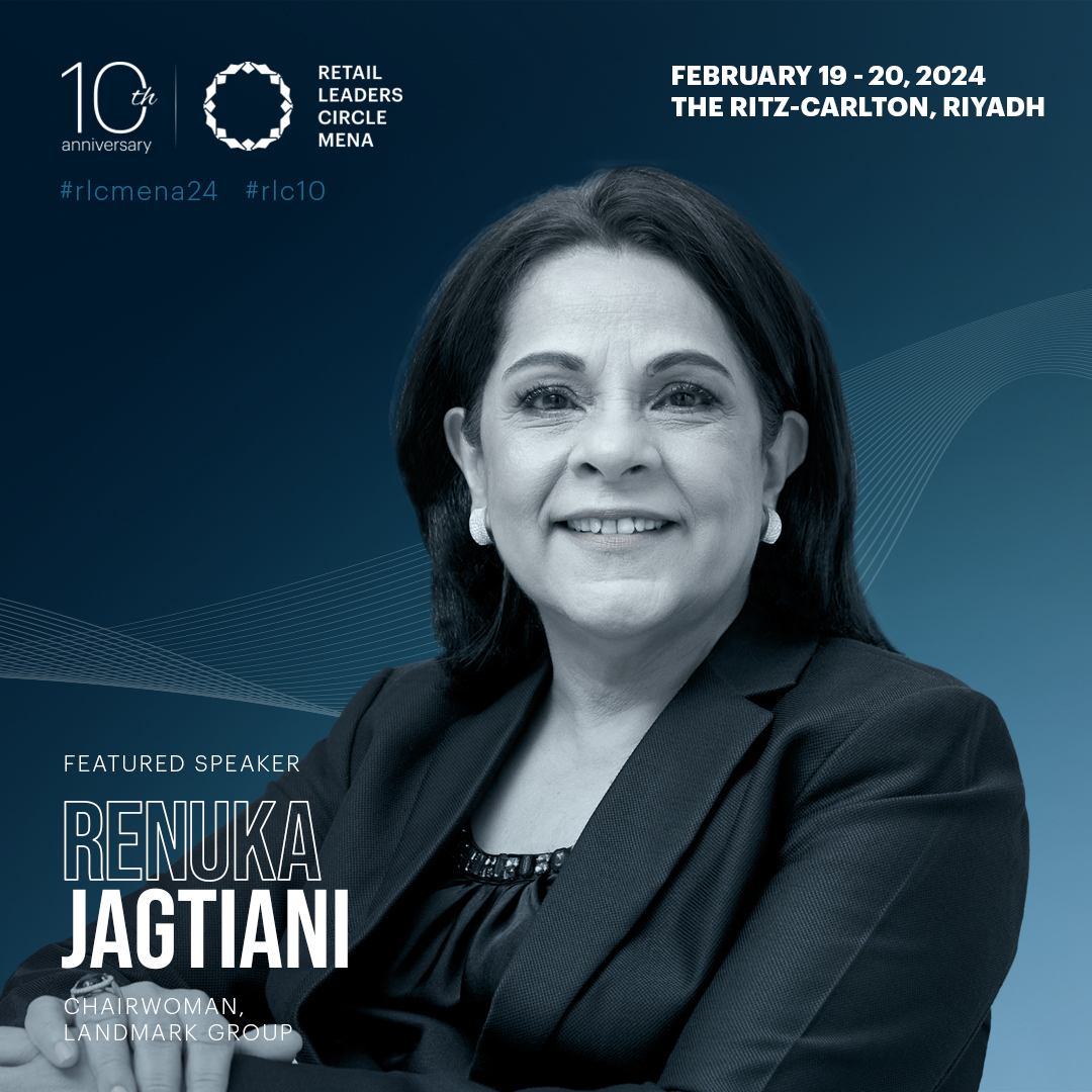 RLC Global Forum tweet media