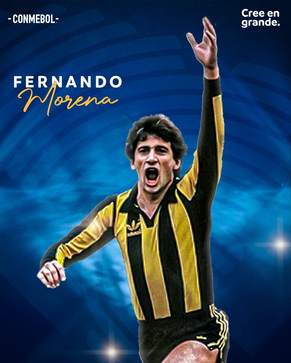 CONMEBOL.com tweet media