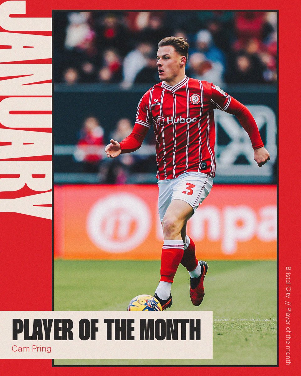 Bristol City FC tweet media