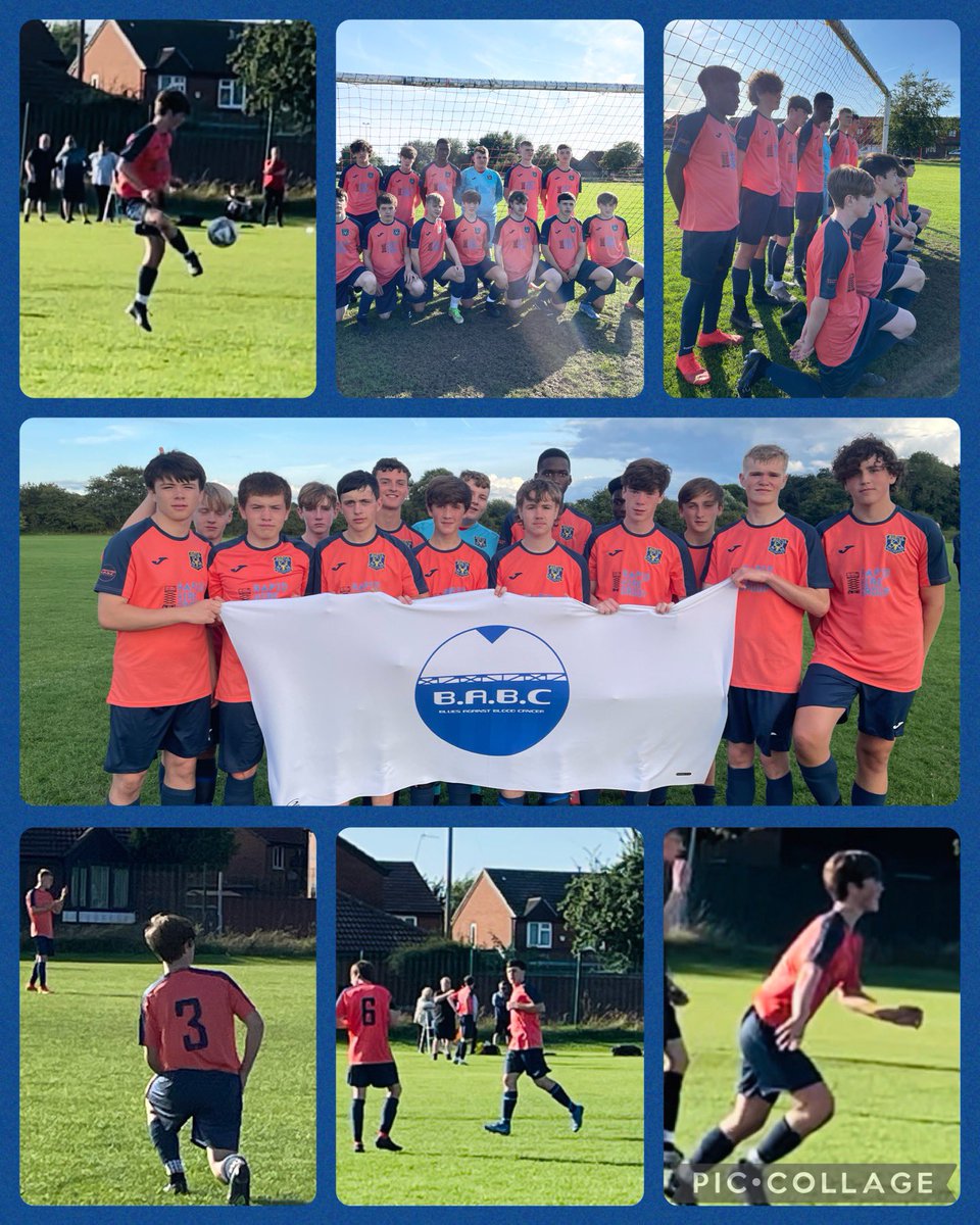 BluesVCancer's tweet image. Just a reminder. 
Your Stem Cell transfer window remains open until you’re 55. 
You can register with @AnthonyNolan age 16-30
@DKMS_uk age 17-55