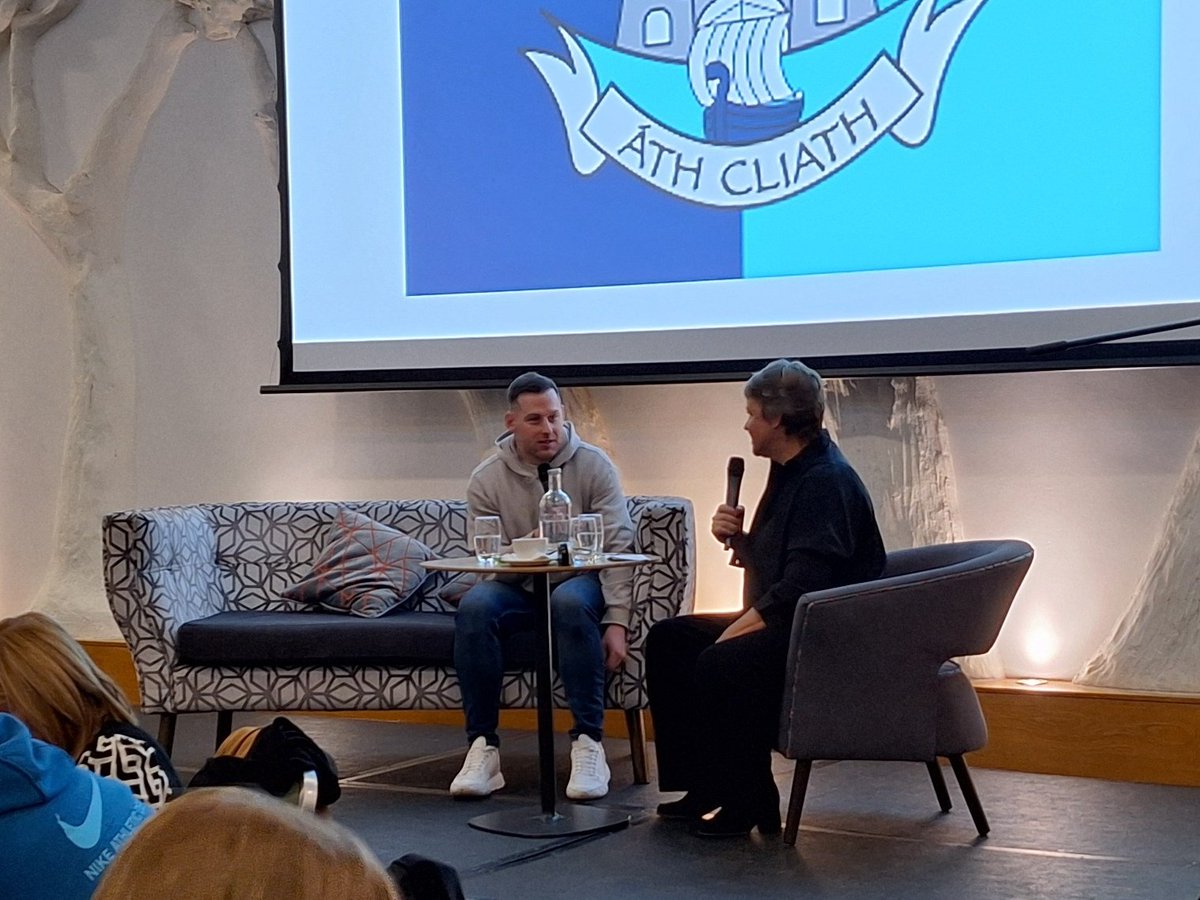 Dublin Northwest Partnership (DNP) (@dnpartnership) on Twitter photo Interview with the multi-talented <a href="/PhillyMcMahon/">Philly Mc Mahon</a>
"We're all part of the same tribe, the more we engage with that, the more we get from each other"
#communitydevelopment #Socialinclusion2024 #dublinnorthwest #EUinMyRegion <a href="/theILDN/">Irish Local Development Network</a> Interview with the multi-talented <a href="/PhillyMcMahon/">Philly Mc Mahon</a>
"We're all part of the same tribe, the more we engage with that, the more we get from each other"
#communitydevelopment #Socialinclusion2024 #dublinnorthwest #EUinMyRegion <a href="/theILDN/">Irish Local Development Network</a>