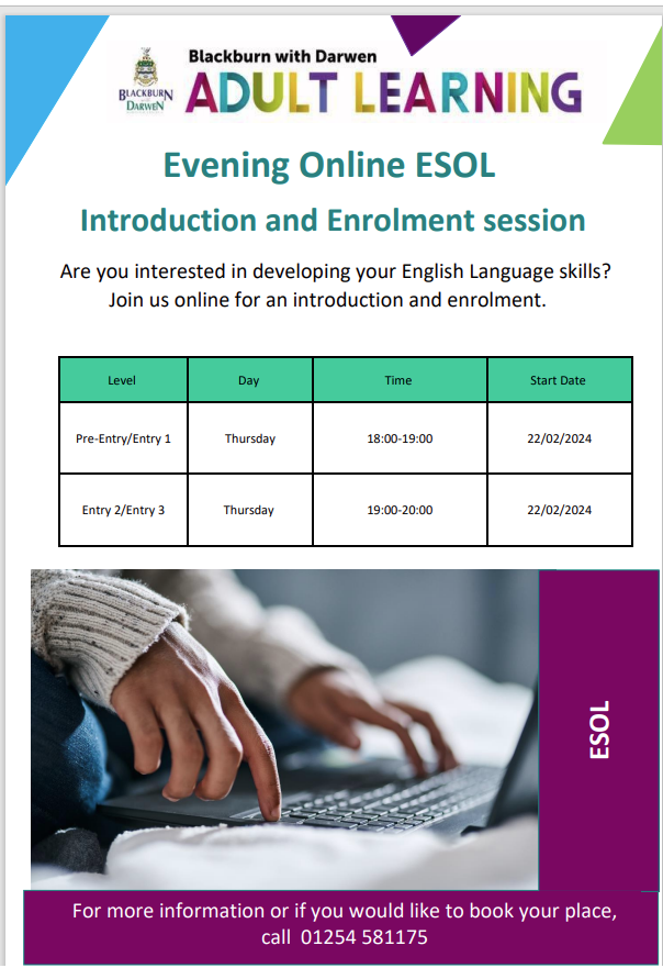 Learning English Together tweet media