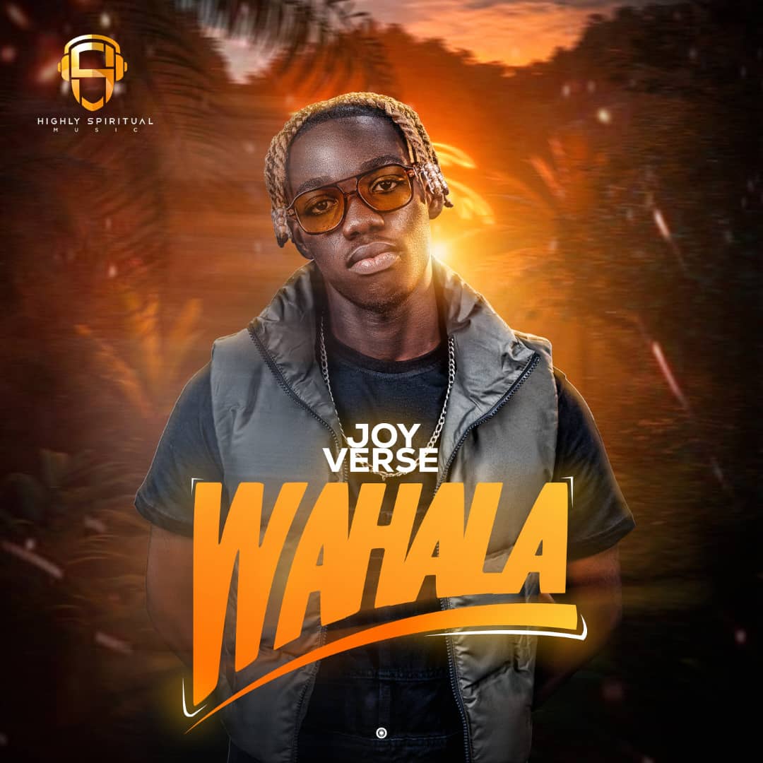The_Chances1's tweet photo. Stream this hit banger by @iamjoyverse and thank me later 😅😅
Check am here https://t.co/kqOjPHqUyQ

#Joyversewahala https://t.co/aLU9U3C5WC
