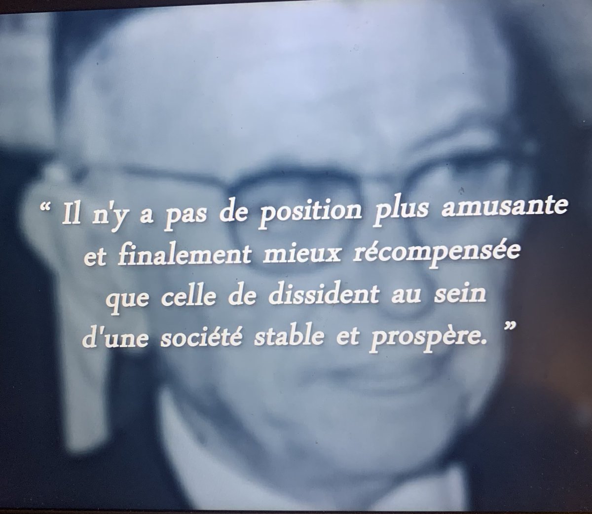 Eugénie Bastié tweet media