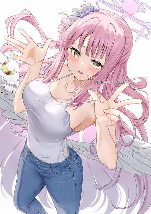 ミカ