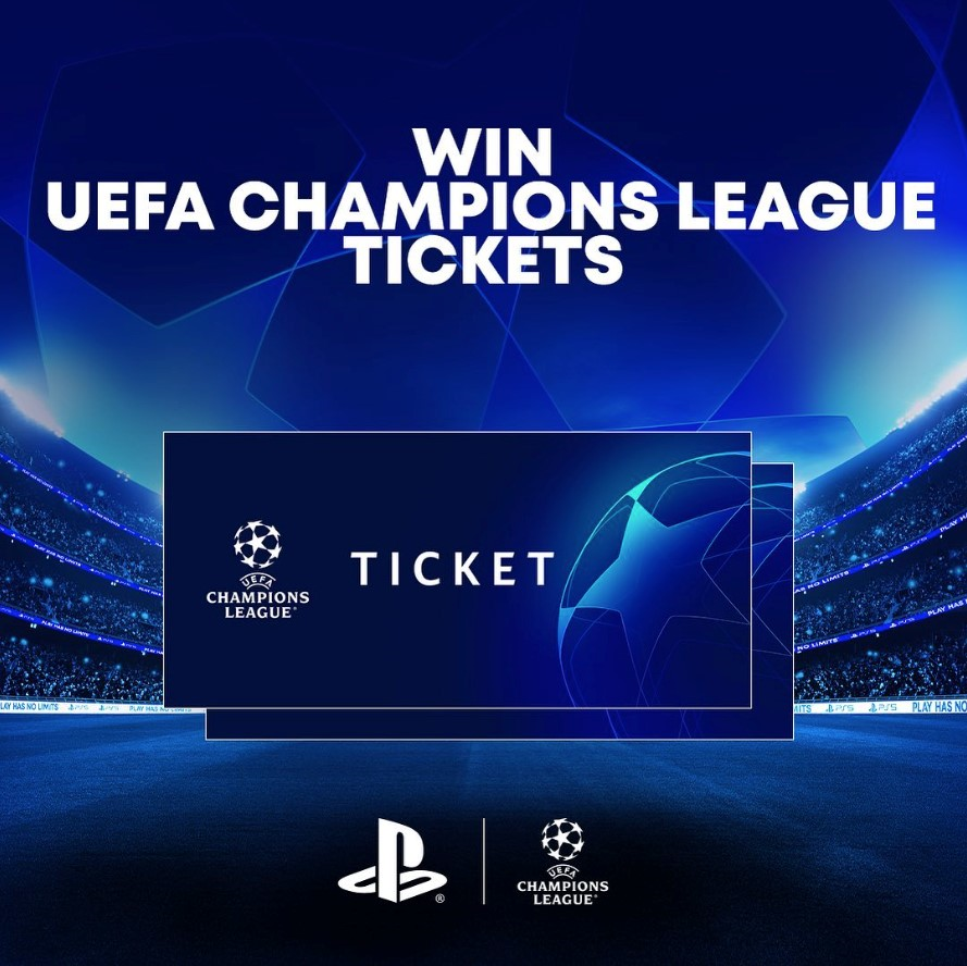 PlayStation NL tweet media
