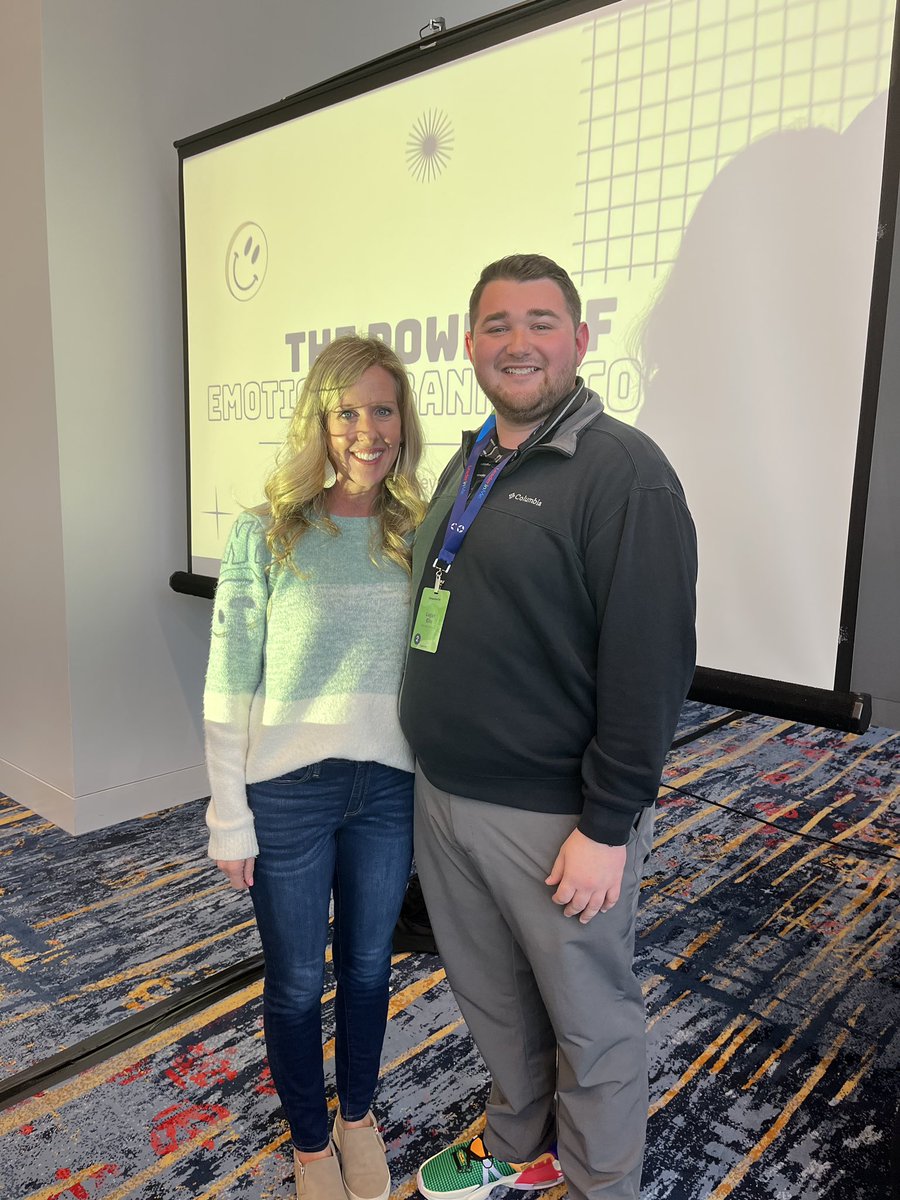 What a truly AMAZING experience at #LIMSymposium with <a href="/TheLeaderinMe/">The Leader in Me</a> this week! The team I went with was empowering, the keynote speakers were inspiring, and the lessons learned were impactful! #RelationshipsMatter