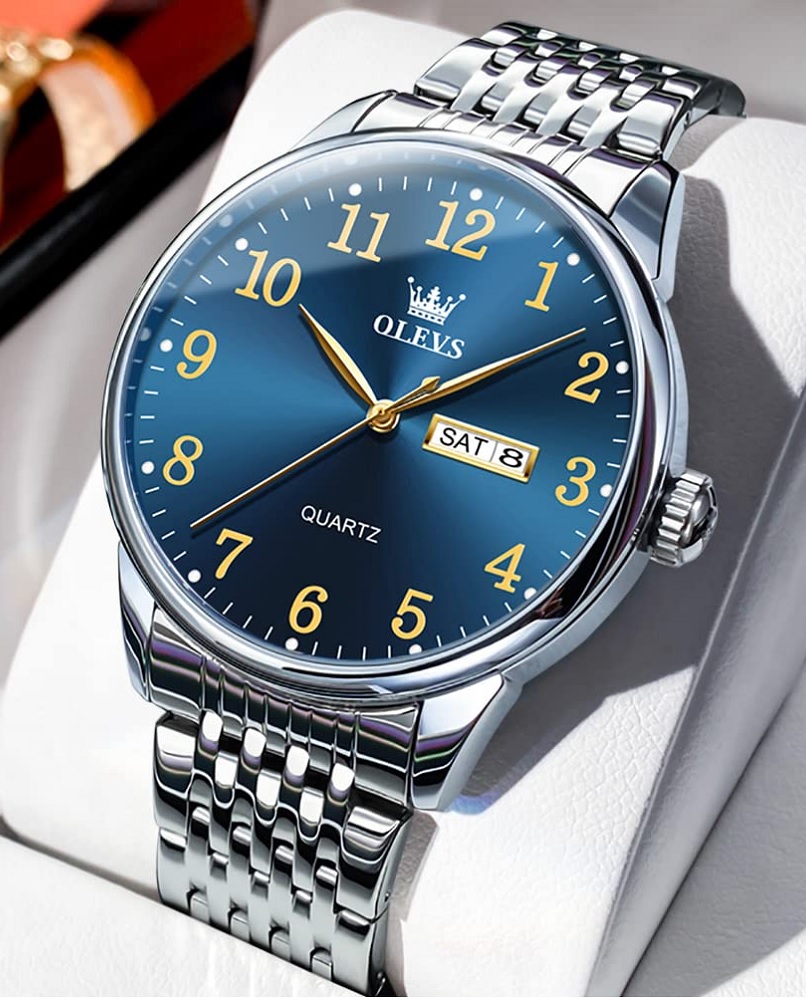 topofstyle's tweet photo. ⌚Elevate Your Style Explore Timeless Elegance With a Collection of Analog Watches for Men 👨 
Buy Now 👉 https://t.co/MQ6ANTNecG 
#watches #menwatches #watchcollection #analogwatch #menscollections #menstyle #mensfashion #trending #shopping https://t.co/GDe5Z2zf3x