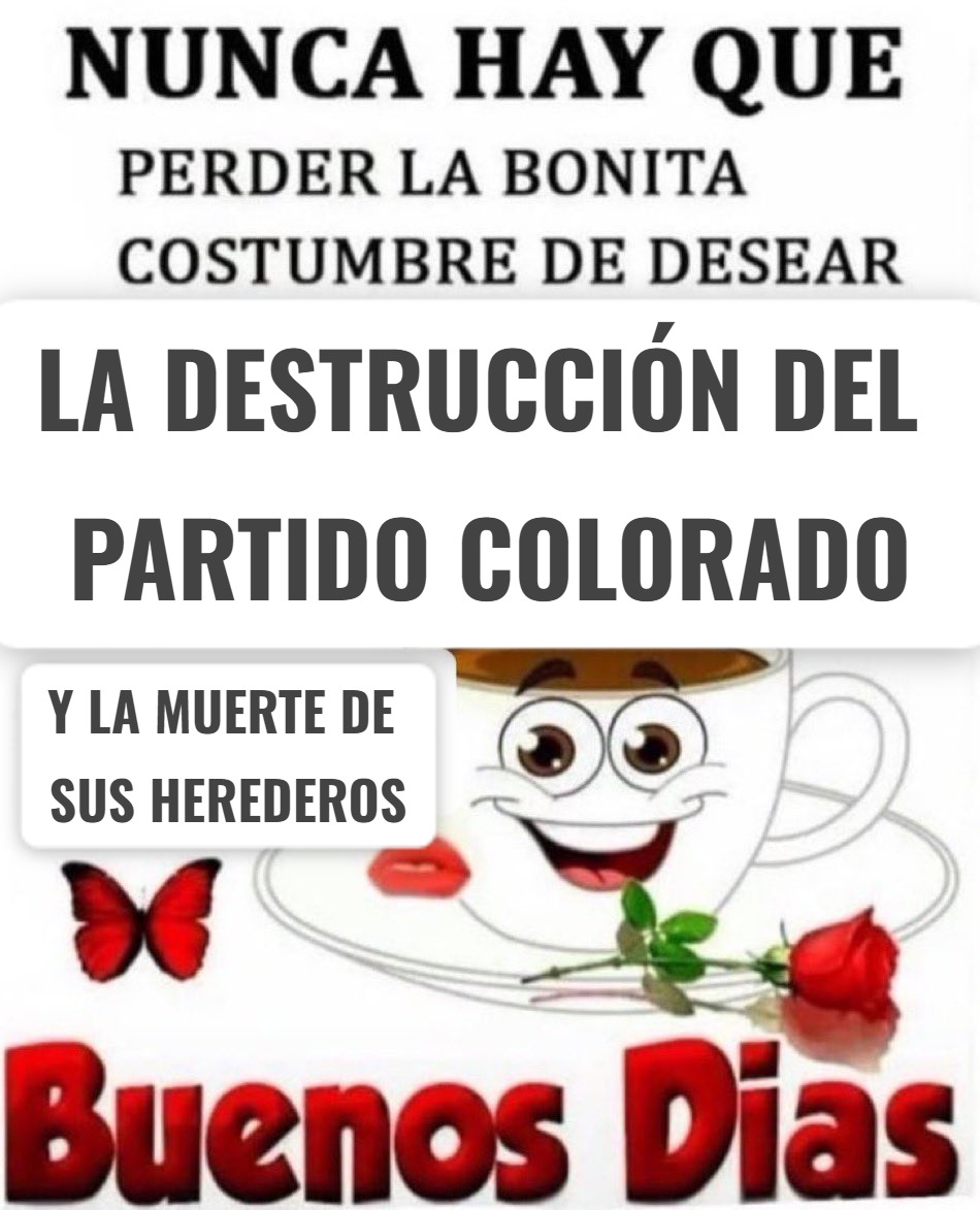 virginkaqp's tweet photo. Buenos días https://t.co/I0XS9w4nmy