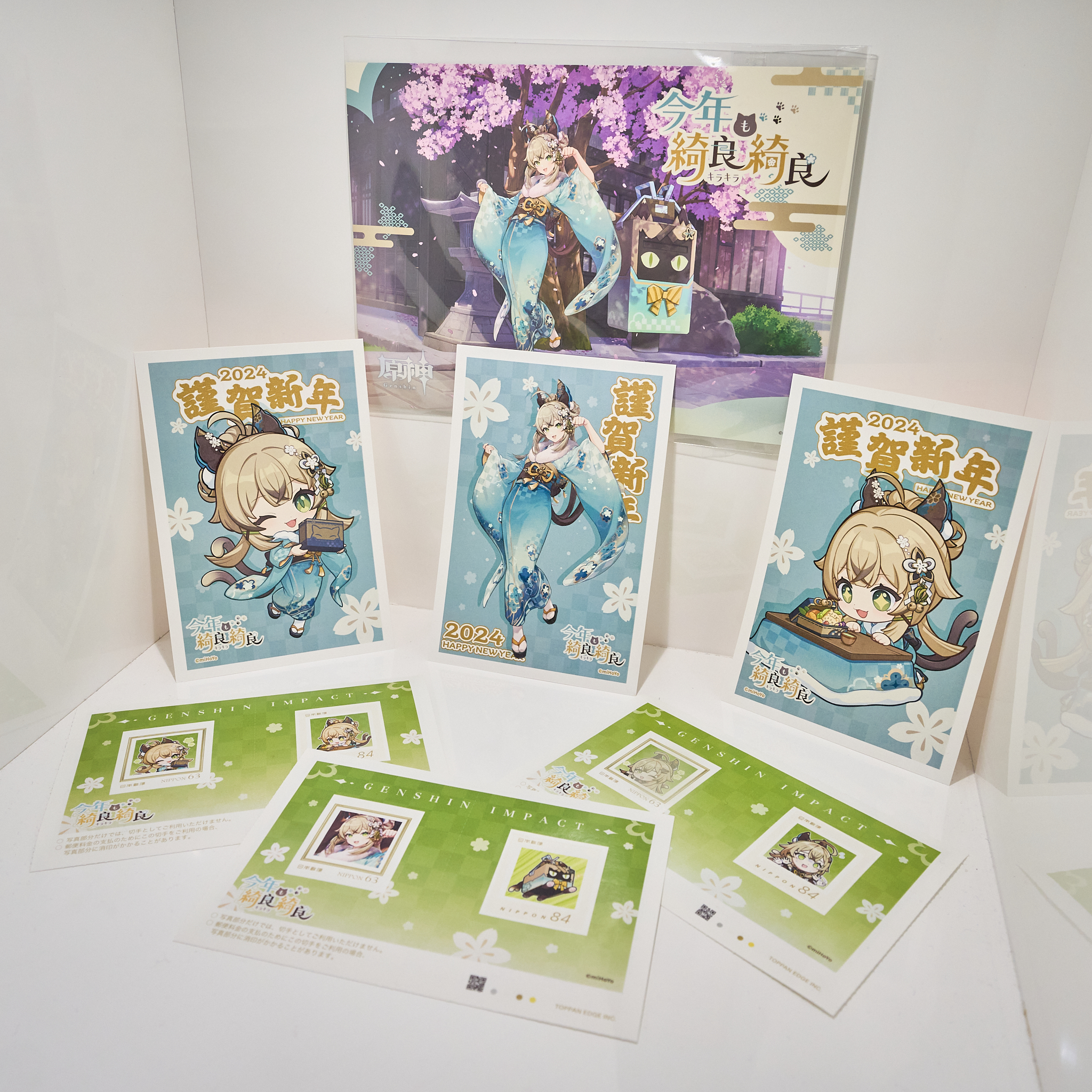 お値下げ原神 【限定超レア商品】创作者礼盒 (創作者ギフトセット)即発送可能◎ Amazon.co.jp: 原神 げんしん 豪華な宝箱 コスプレ道具 グッズ
