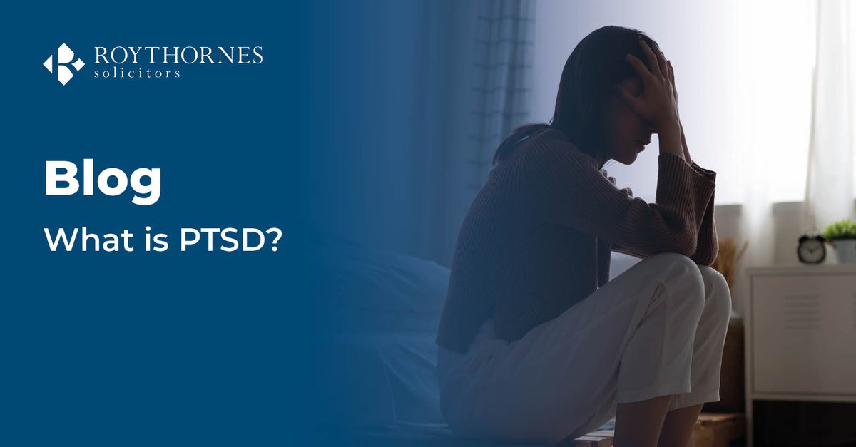 Following continuous reports about #Amandaabbington being diagnosed with #PTSD after her time on Strictly Come Dancing, our latest #blog explores the condition of PTSD, how it can be caused, possible treatments, and making a claim.➡️ ow.ly/FQOM50QvPFE