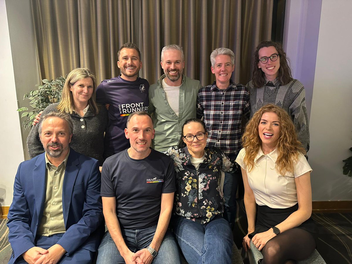 DFRclub's tweet photo. Say hello to the DFR Committee for 2024๐คฉ Wow what a crew! We have hit the ground 'running' ๐ and are excited for what is to be a great year! ๐ณ๏ธโ๐๐ณ๏ธโโง๏ธ #dfrstrong https://t.co/5IgNtwna78