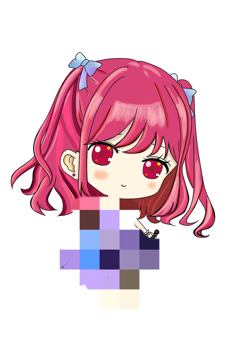 kanaekokoro's tweet photo. らいなちゃん描いた❤️✨
いつかグッツ化したいなぁぁ(*ˊ˘ˋ*)。♪:*°
衣装のところは
お披露目したら改めて載せるね❤️✨
#NeoCrystal
#ネオクリ https://t.co/xnAFaP9D0C