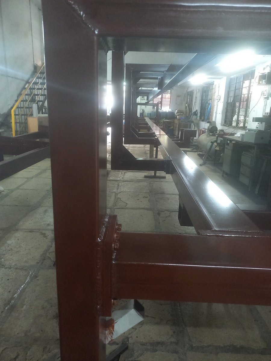 chanakyakul's tweet photo. It's shaping up nicely 😃 #MachineDesign https://t.co/QIcKYNSCy1