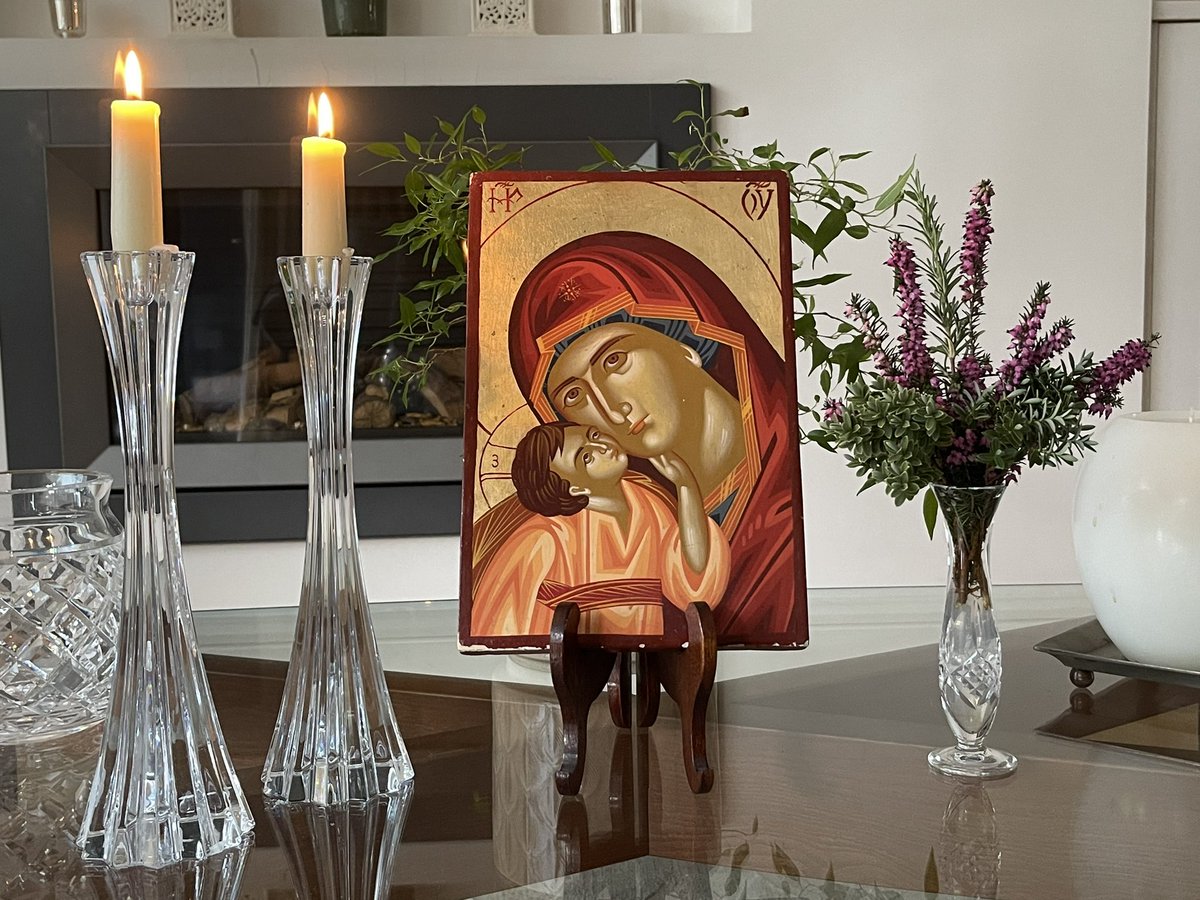 Happy Feast of Candelmass