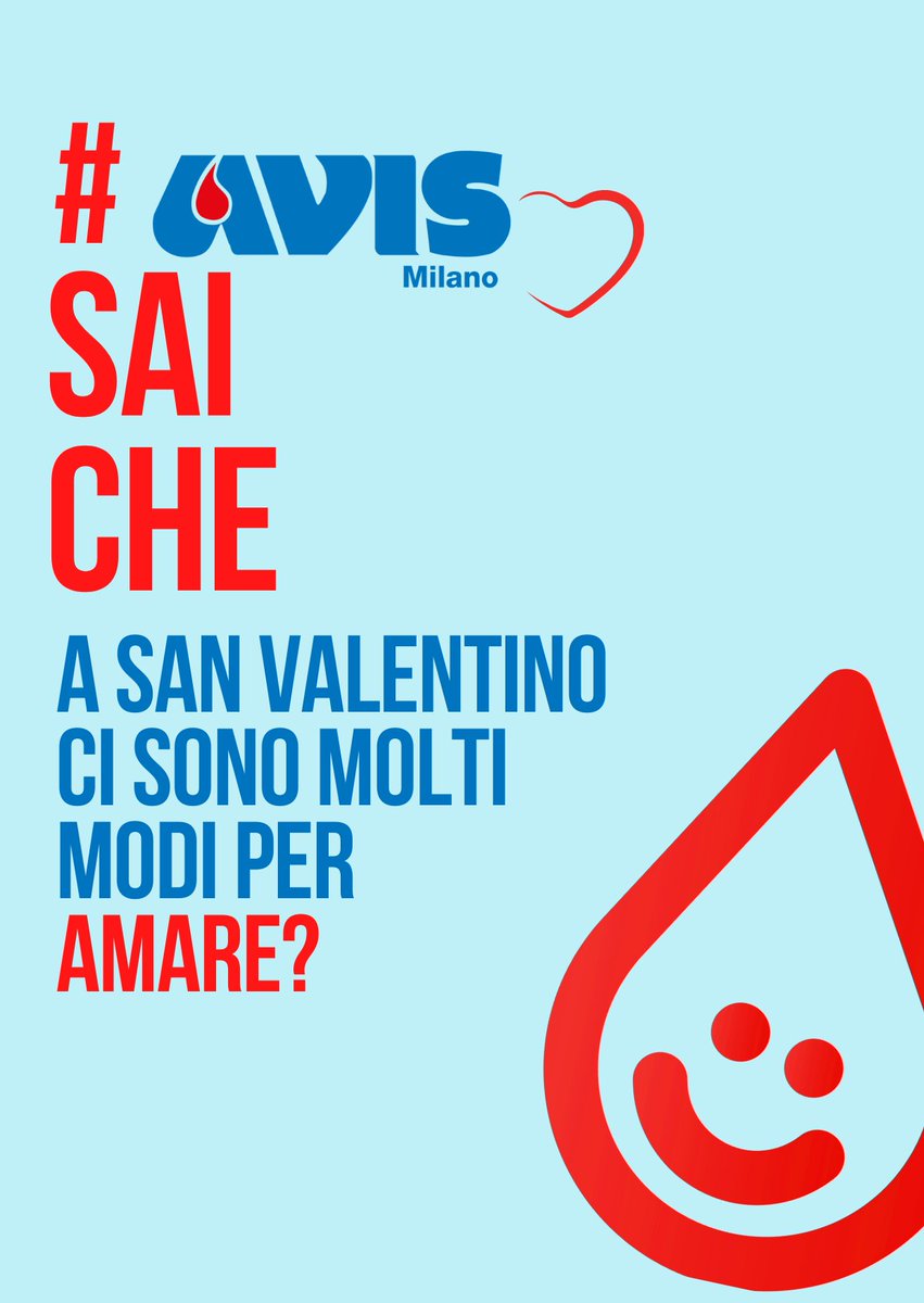 AVIS Milano tweet media