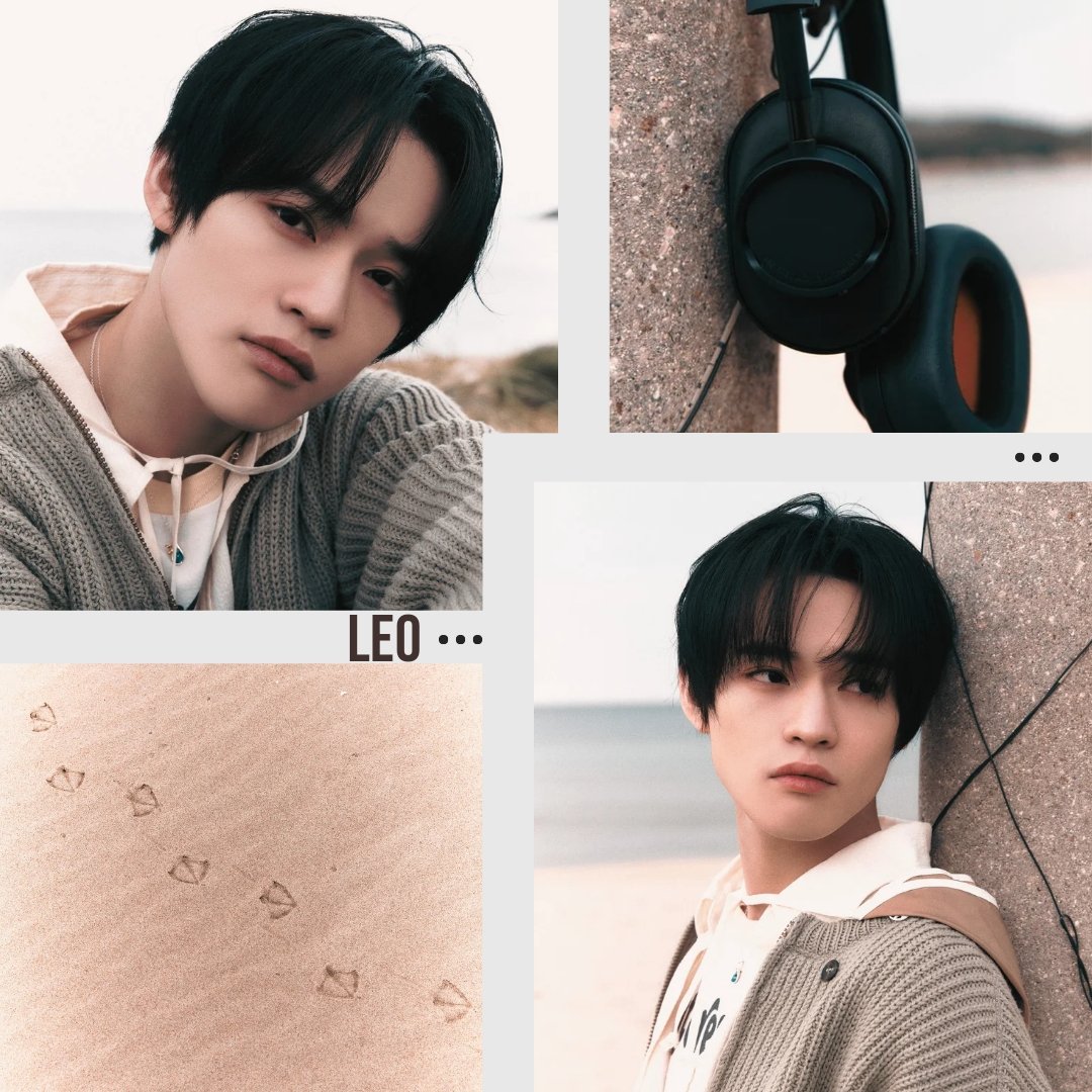 ️

️
️
𝘤𝘩𝘢𝘱𝘵𝘦𝘳 𝘰𝘯𝘦 : 𝘪𝘵'𝘴 𝘭𝘦𝘰,
memories, like wisps of smoke,
drifting in and out of mind,
some are bright and clear as day,
𝗼𝘁𝗵𝗲𝗿𝘀 𝗳𝗮𝗱𝗲𝗱, 𝗵𝗮𝗿𝗱 𝘁𝗼 𝗳𝗶𝗻𝗱.

#OURDREAM #LEO #MARINE_TURTLE

️

️
️