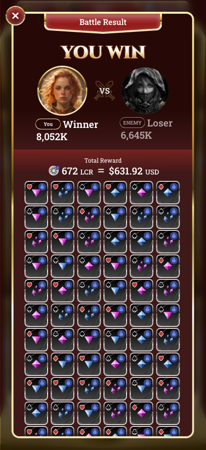 dubz_k3w8's tweet image. Back in the day, I used to avoid battling Bandit, but these last days, I've been taking it down constantly. No rest for the wicked! 😂#blcr