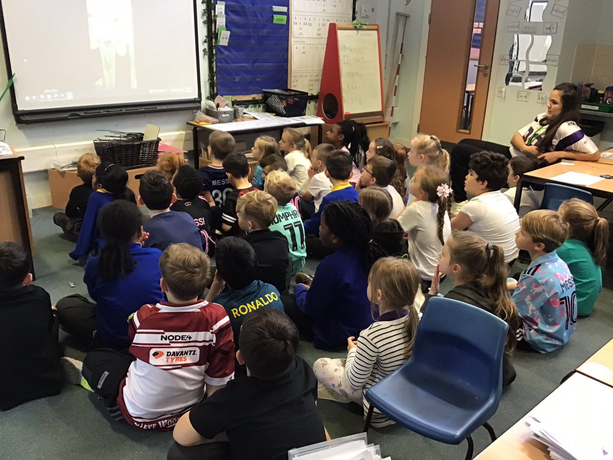 CanonYearTwo's tweet image. Year 2 have loved sharing their learning for number day with all the other Y2 classes in @LT_Trust #NSPCCNumberDay #cspsSTEM