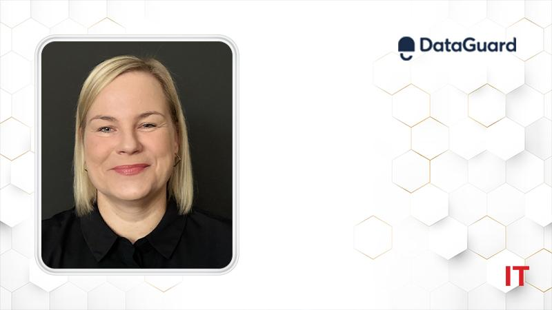 ITDigestmag's tweet image. @DataGuard_dg Appoints Christine Walch as VP Marketing

itdigest.com/cloud-computin…

#cloudsecurity #DataGuard #InformationTechnology #ITDigest #news #SaaS