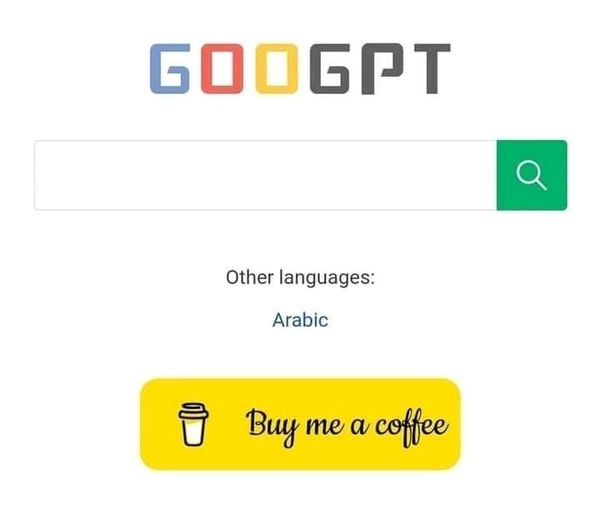 master_and_phd's tweet photo. موقع ممتاز يجمع بين نتائج google ونتائج البحث بالذكاء الاصطناعي chatGpt
https://t.co/6esRV8sESY
https://t.co/6J1Vqsrlrc https://t.co/vadywhzV7N