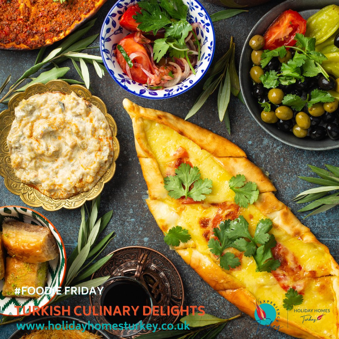 Kalkan is a foodie paradise!
Come discover an array of exceptional restaurants serving Turkish culinary delights.
Turkey's a 'farm to table' nation. You'll be charmed by the fresh organic produce, mouth-watering tastes &amp; fascinating flavours.
Once bitten ...... Forever smitten 😋