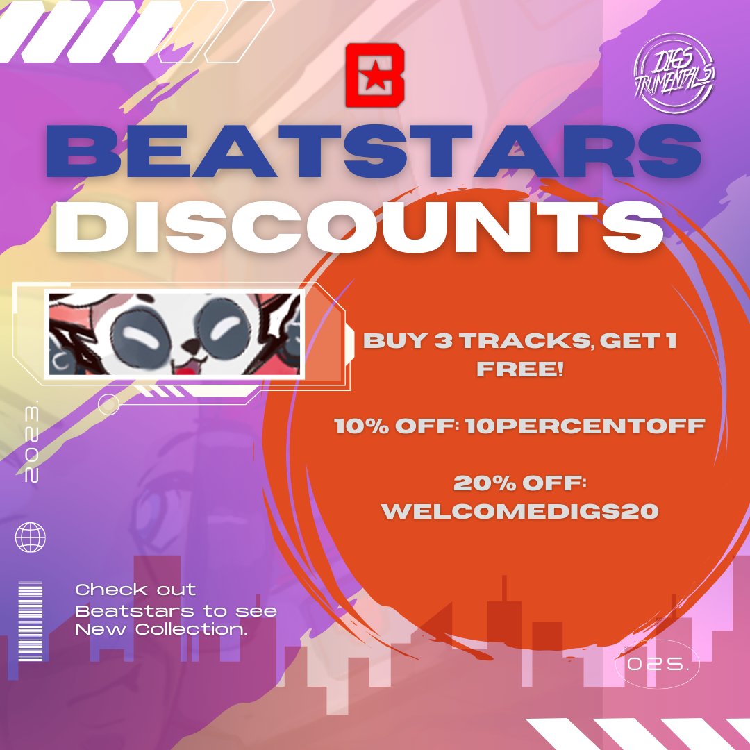 digstrumentals's tweet photo. "🔥 The wait is over! 'Stranded' has officially landed on Beatstars! 🎧 Dive into the rhythm and let the music take over. 🌊 Head over to Beatstars now and let 'Stranded' be your new jam! Don't forget to follow us for more! 🔔 #Stranded #OutNow #Beatstars #NewMusic" https://t.co/cnybw4SBXA