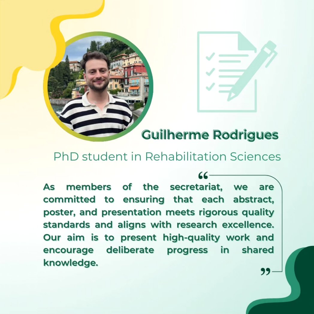 #SecretariatStories #BehindTheSymposium #science #universityofaveiro #universidadedeaveiro #biomedicalsciences #clinicalresearch #sharingscience #inspiringprogress #research #phd #symposium #aveiro #ibimed #medicalsciences #biology #biochemistry #biomedicine #dcm #symposium