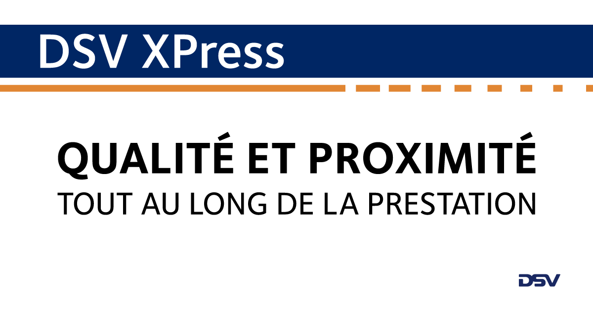 DSV_FR's tweet photo. DSV XPress est l'alternative exclusive à la messagerie express et au courrier international. 
Notre équipe commerciale en France étudie avec vous la meilleure option pour vos envois !

Découvrez-en plus sur DSV XPress https://t.co/Al7YoQsJvT 

#DSVFrance #DSVXPress #envoiexpress https://t.co/Hi8LSj18Td