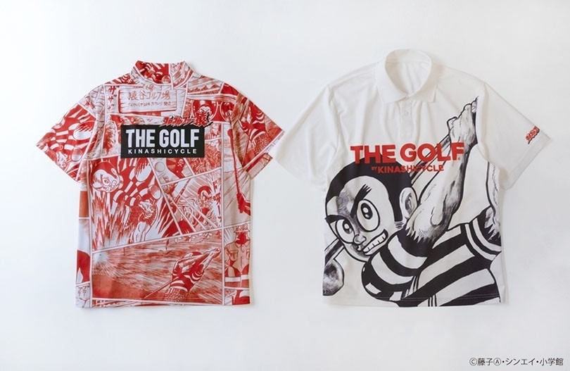 ミッキーマウス×木梨サイクル L KINASHI CYCLE 【THE GOLF】ミッキー