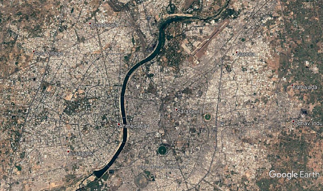 gemsofbabus_'s tweet image. This is the Power of Development 🙌🏼
SAVE OUR RIVERS
Sabarmati River, Ahmedabad 🇮🇳🫡
2001
2016