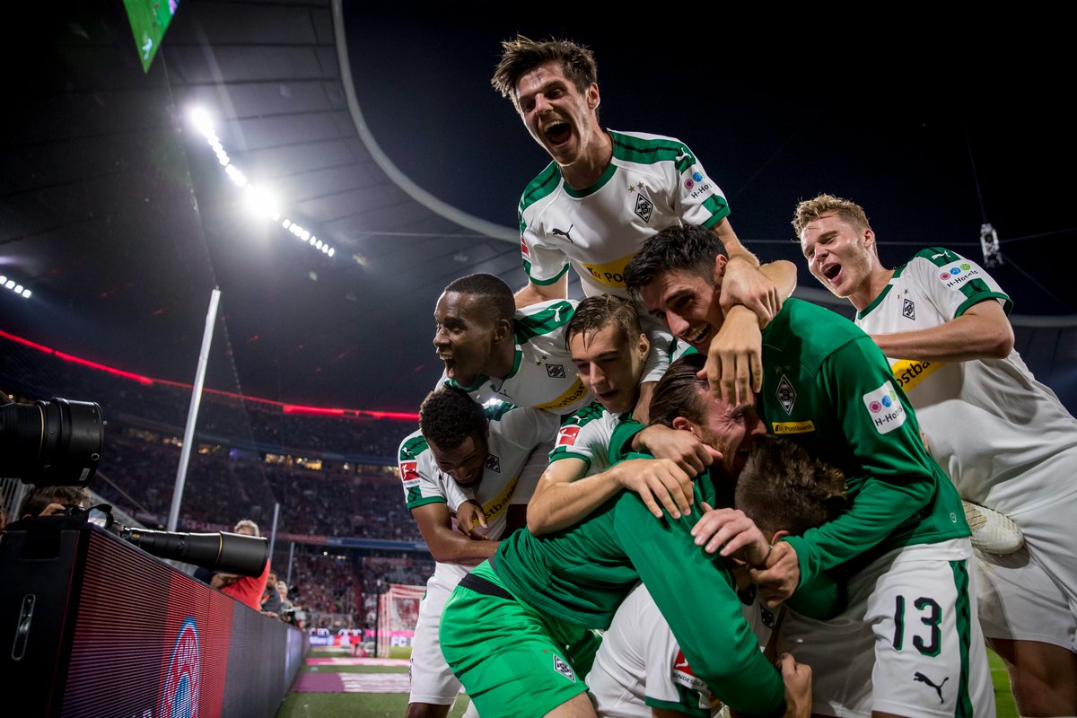 Borussia tweet media