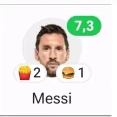RoriveBruno's tweet photo. @pianguillaume @MessiahYaniss16 Les moments marquants de pessi en burger league https://t.co/ZT3SCEqcRu