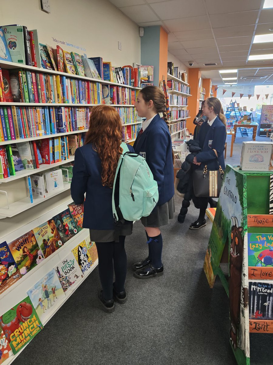 Maghull High Y8 tweet media