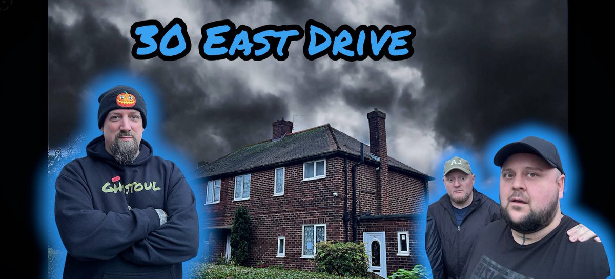 TheRealMikiYork's tweet photo. New video out tonight 7pm with the #WLP boys @Gh0stHunterMark
#eastdrive #30eastdrive https://t.co/Yq32fQ5F60