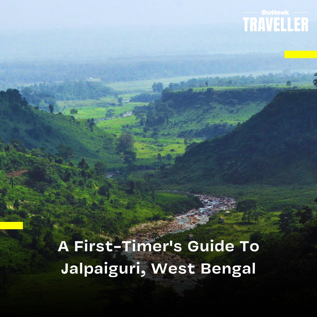 oltraveller's tweet photo. #OTWeekendBreaks | Jalpaiguri in West Bengal is an excellent alternative for a tranquil and gorgeous getaway.
Picture Credit: Wikipedia
#OutlookTraveller #WestBengalTourism #OffbeatGetaway #OffTheBeaten #WeekendTrips
https://t.co/EqzeYBaPAA https://t.co/fbps3NRuiq