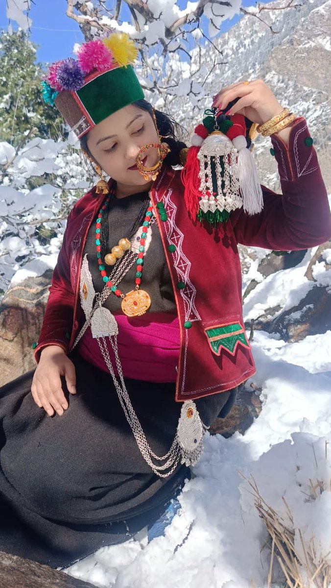 रानी नेगी