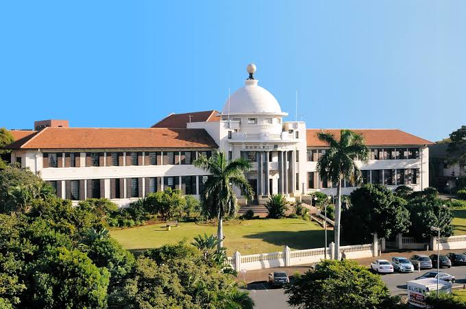 UKZN first-year students will have to complete a compulsory module on GBV, racism, xenophobia and homophobia. This initiative is set to include 9000 students for the 2024 academic year.