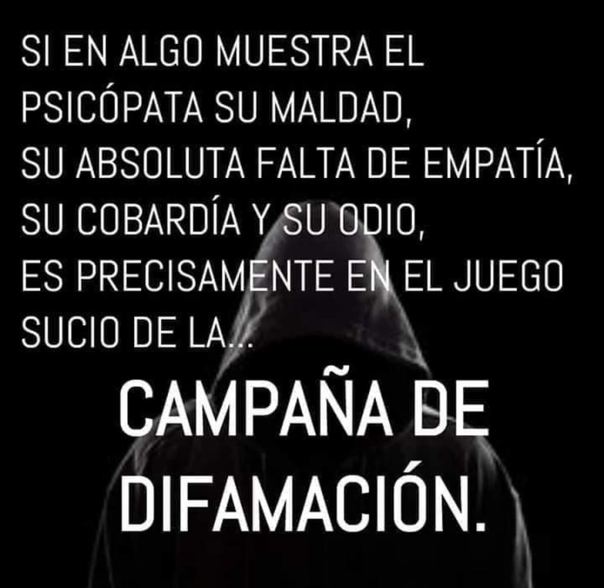 NarcisimoP's tweet photo. Si la gente supiera las 2 versiones… Se horrorizarían 

#narcisistapsicopata #narcissist #psikopat #narcissisticabusetruth #maltratocero #no #psicopata #violenciafamiliar #violenciamachista #noestassola #violenciavicaria https://t.co/xjsWo42Lur