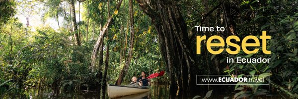 A pesar de lo acontecido recientemente en #Ecuador, D.Diego Andrade dice que sigue siendo un país seguro
Podemos estar tranquilos, porque no existe ningún incidente en ningún circuito turístico 
🗣"Los viajeros pueden sentirse protegidos"
<a href="/TurismoEc/">Viceministerio de Turismo Ecuador 🇪🇨</a> <a href="/EcuadorTravel/">Ecuador & Galápagos</a>
<a href="/tatopato/">Diego Andrade Murtinho🇪🇨</a>