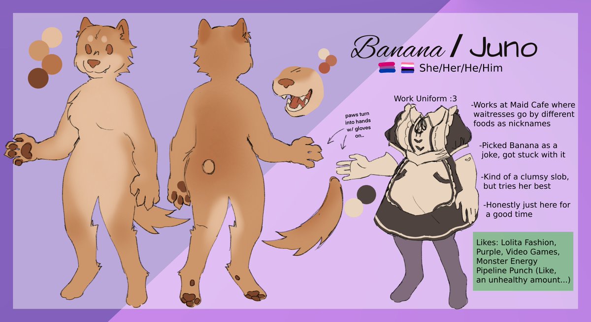 JunoLoves tweet media