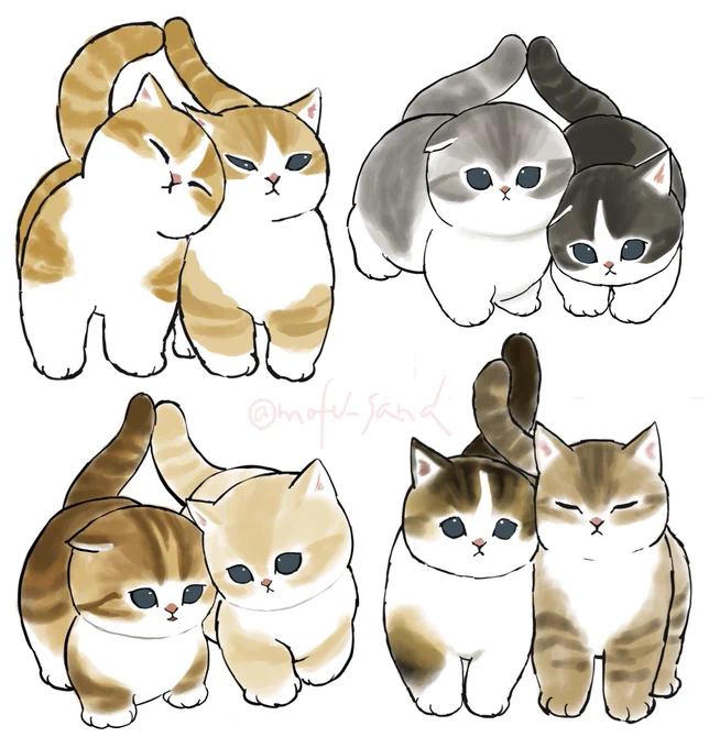 #ツインテールの日 なかよし 