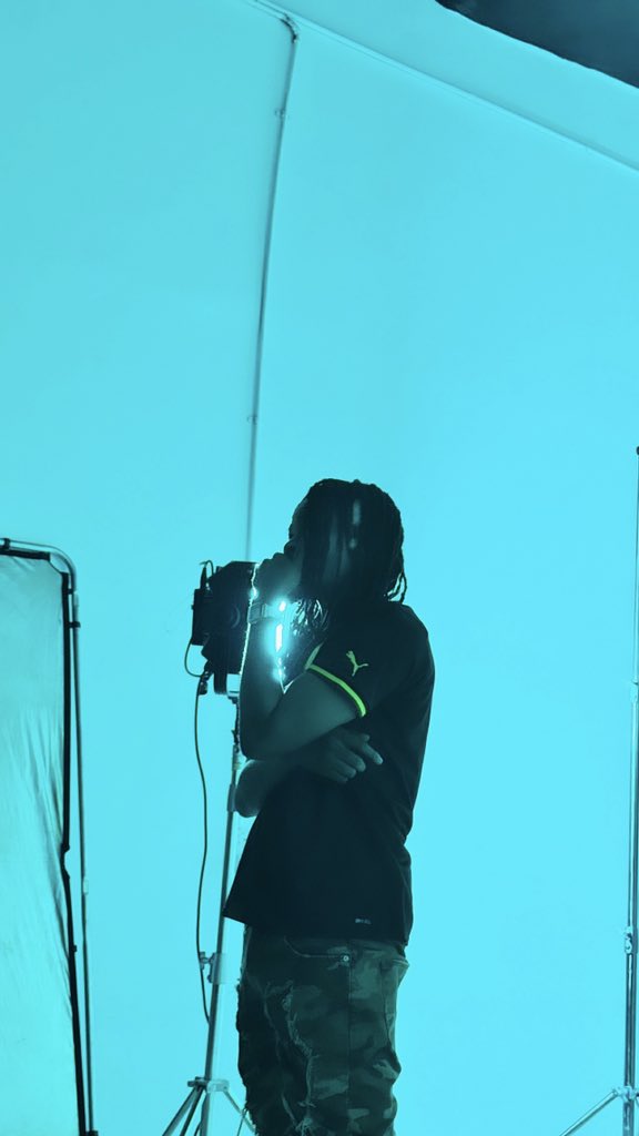 _Wayge's tweet image. Hungry yes but me far from weak🤞🏽❤️‍🔥