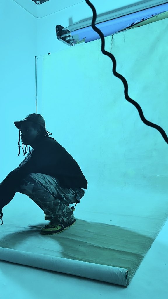 _Wayge's tweet image. Hungry yes but me far from weak🤞🏽❤️‍🔥